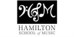 Hamilton School of Music, opening hours