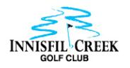 Innisfil Creek Golf Club, Cookstown, ON opening hours