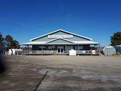 Magnetawan Bait & Tackle, opening hours
