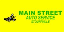 Main Street Auto Service, Stouffville, ON opening hours