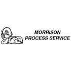 Morrison Process Service, Swan River, MB opening hours