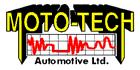 Moto-Tech Automotive Ltd, Nanaimo, BC opening hours