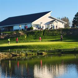 Oshawa Airport Golf Club, opening hours