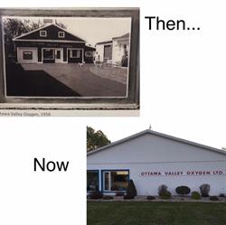 Ottawa Valley Oxygen Ltd., Renfrew, ON opening hours