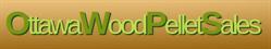 Ottawa Wood Pellet Sales, Edwards, ON opening hours