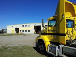 Outwest Truck & Car Wash, Sundre, AB opening hours