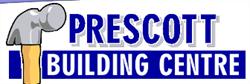 Prescott Building Centre, opening hours