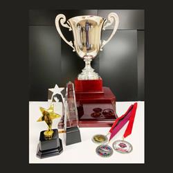 Prestige Trophy & Awards, Markham, ON opening hours