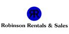 Robinson Rentals & Sales, Nanaimo, BC opening hours