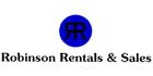 Robinson Rentals & Sales, Duncan, BC opening hours
