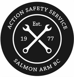 Action Safety Service Ltd, Salmon Arm, BC opening hours