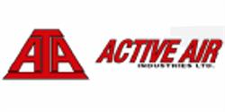 Active Air Industries Ltd, Langley, BC opening hours