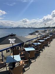 Galley Patio & Grill The in Vancouver, BC (West Point Grey) - Opening Hours