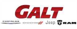 Galt Chrysler Dodge Jeep, Cambridge, ON opening hours