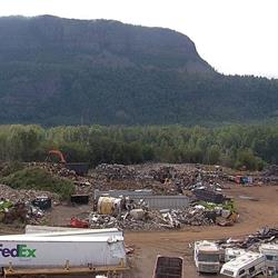 Harbour Metals Recycling, Thunder Bay, ON opening hours