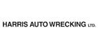 Harris Auto Wrecking Ltd, Smithers, BC opening hours