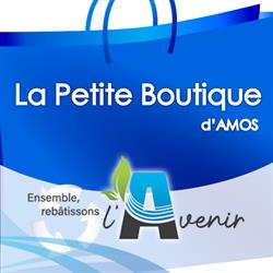 La Petite Boutique Damos, Amos, QC opening hours