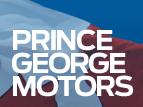 Prince George Motors Ltd., opening hours