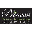 Princess Flowers & Boutique, Prince George, BC opening hours