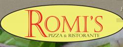 Romis Pizza & Ristorante, Etobicoke, ON opening hours