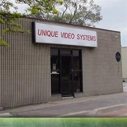 Unique Video Systems, Windsor, ON opening hours