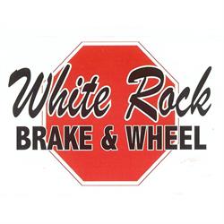 White Rock Brake & Wheel, opening hours