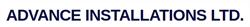 Advance Installations Ltd, North Vancouver, BC opening hours