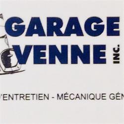 Garage Jacques Venne Enr, Saint-Jacques, QC opening hours
