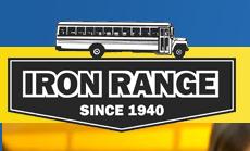 Iron Range Bus Lines Incorporated, Thunder Bay, ON opening hours