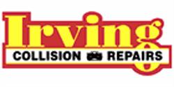Irving Collision Repair, Whitehorse, YT opening hours