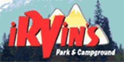 iRVin's RV Park & Campground, Valemount, BC opening hours