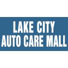 Lake City Auto Care Mall, Williams Lake, BC opening hours