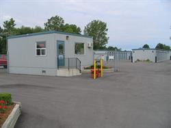 Lake Street Mini Storage, St. Catharines, ON opening hours