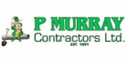 P. Murray Contractors, North Vancouver, BC opening hours