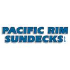Pacific Rim Sundecks Ltd, North Vancouver, BC opening hours