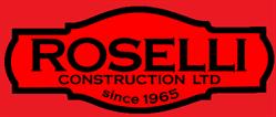 Roselli Construction Ltd, Burnaby, BC opening hours