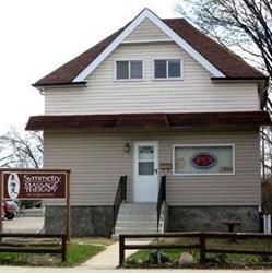 Symmetry Massage Therapy in Winnipeg, MB (River - Osborne) - Opening Hours
