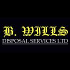 B Wills Disposal Services Ltd., Scarborough, ON opening hours