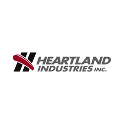 Heartland Industries Incorporated, Stettler, AB opening hours
