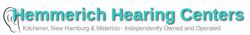 Hemmerich Hearing Center, Kitchener, ON opening hours