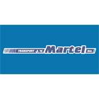 J Y Martel Transport Inc, Shawinigan, QC opening hours