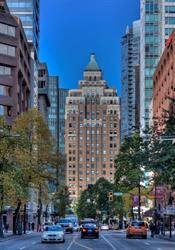 Urbanics Consultants Ltd in Vancouver, BC (West End) - Opening Hours