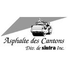 Asphalte des Cantons Division de Sintra, Saint-Alphonse-de-Granby, QC opening hours