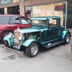 Herringtons Auto Service, Oshawa, ON opening hours
