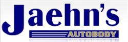Jaehns Autobody Shop Ltd in Edmonton, AB (Southeast Edmonton) - Opening Hours