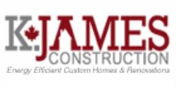 K James Construction, Perth, ON opening hours