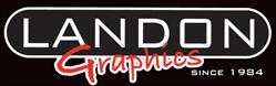 Landon Graphics & Design in Edmonton, AB (Brown Industrial) - Opening Hours