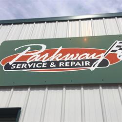 Parkway Service & Repair, Estevan, SK opening hours