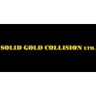 Solid Gold Collision Ltd, Kelowna, BC opening hours
