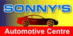 Sonny's Automotive Centre, Kingston, ON opening hours